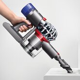 Dyson V8 Advanced Steelstofzuiger 27
