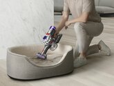 Dyson V8 Advanced Steelstofzuiger 8