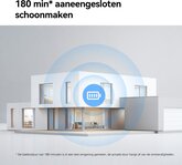 Imou RV3 Robotstofzuiger 12