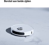 Imou RV3 Robotstofzuiger 14