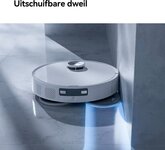 Imou RV3 Robotstofzuiger 16