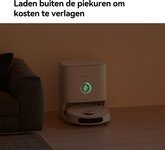 Imou RV3 Robotstofzuiger 19