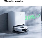 Imou RV3 Robotstofzuiger 20