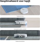 Imou RV3 Robotstofzuiger 22