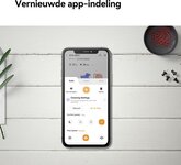 Imou RV3 Robotstofzuiger 25