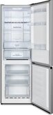 Hisense RB372N4CCD Koel-vriescombinatie 2
