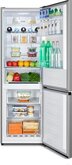 Hisense RB372N4CCD Koel-vriescombinatie 3