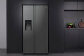 Hisense RS5P535NTFE Side-by-Side Koelkast 7