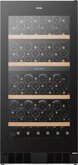 ETNA WKV584 Wijnklimaatkast 1
