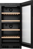 ETNA WKV584 Wijnklimaatkast 4