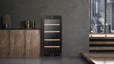 ETNA WKV584 Wijnklimaatkast 8