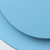 Dyson OnTrac Outer Cap - Koptelefoon Buitenkap - Ceramix Blue 3