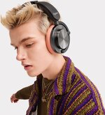 Dyson OnTrac Ear Cushion - Koptelefoon Oorkussen - Oyster Pink 4