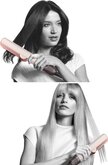 Dyson Airstrait Straightener - Stijltang - Ceramic Pink / Rose Gold 10