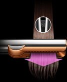 Dyson Airstrait Straightener - Stijltang - Ceramic Pink / Rose Gold 12