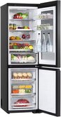 LG GBG5160CEV Koel-vriescombinatie 3