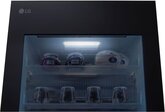 LG GBG5160CEV Koel-vriescombinatie 8