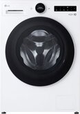 LG F4WX809Y Wasmachine 1