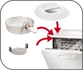Tefal FF1621 Filtra One Friteuse  8