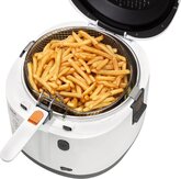 Tefal FF1621 Filtra One Friteuse  7