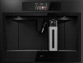 ATAG CM8495D Inbouw Koffiemachine 1