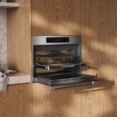 ATAG CX8411D Inbouwoven met Magnetron 8