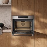 ATAG CX8411D Inbouwoven met Magnetron 9