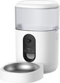 Imou PF1 Slimme Voedseldispenser – Automatische Voerautomaat met Camera & App-bediening 1