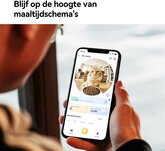 Imou PF1 Slimme Voedseldispenser – Automatische Voerautomaat met Camera & App-bediening 18