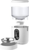 Imou PF1 Slimme Voedseldispenser – Automatische Voerautomaat met Camera & App-bediening 4