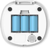 Imou PF1 Slimme Voedseldispenser – Automatische Voerautomaat met Camera & App-bediening 6