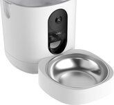 Imou PF1 Slimme Voedseldispenser – Automatische Voerautomaat met Camera & App-bediening 7