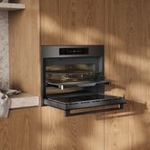 ATAG CX8412D Inbouwoven met Magnetron 8