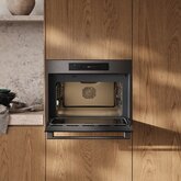 ATAG CX8412D Inbouwoven met Magnetron 9