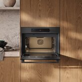 ATAG CX8495D Inbouwoven met Magnetron 9