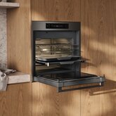 ATAG CX8612D Inbouwoven met Magnetron 8