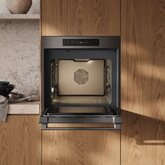 ATAG CX8612D Inbouwoven met Magnetron 9