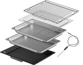 ATAG CSX8495D 5-in-1 Inbouwoven 7