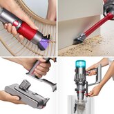 Dyson V12 Origin Steelstofzuiger 4