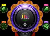 Dyson V15 Detect Fluffy Steelstofzuiger 9