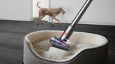 Dyson V15 Detect Fluffy Steelstofzuiger 11