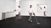 Dyson V15 Detect Fluffy Steelstofzuiger 13