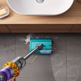 Dyson V15s Detect Submarine Steelstofzuiger 12