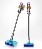 Dyson V15s Detect Submarine Steelstofzuiger 15