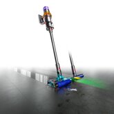 Dyson V15s Detect Submarine Steelstofzuiger 16