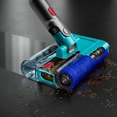 Dyson V15s Detect Submarine Steelstofzuiger 17