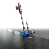 Dyson V15s Detect Submarine Steelstofzuiger 19