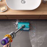 Dyson V15s Detect Submarine Steelstofzuiger 21