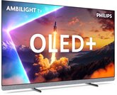 Philips 77OLED910/12 Ambilight TV (2025) 2