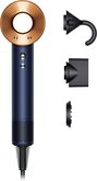 Dyson Supersonic Straight & Wavy Föhn - Haardroger Blue Copper 7